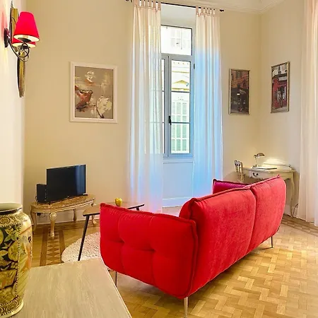Appartamento Elegant Old Escape *